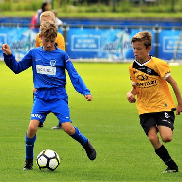 U10 - Lokeren