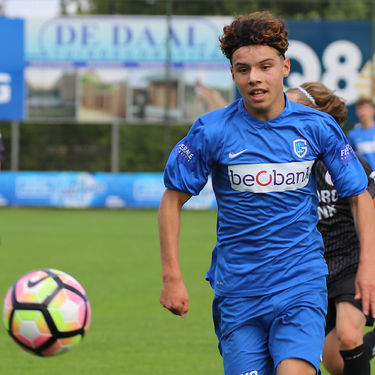 U16 - Essevee 3-0