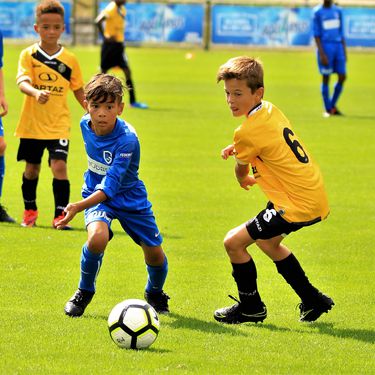 U10 - Lokeren