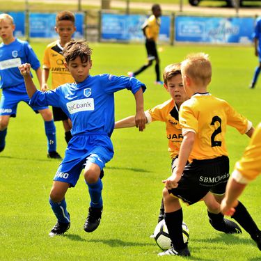 U10 - Lokeren