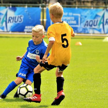 U10 - Lokeren