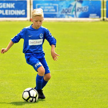 U10 - Lokeren