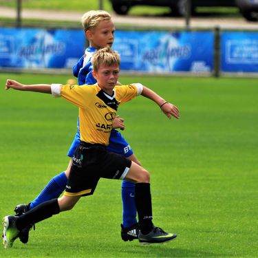 U10 - Lokeren