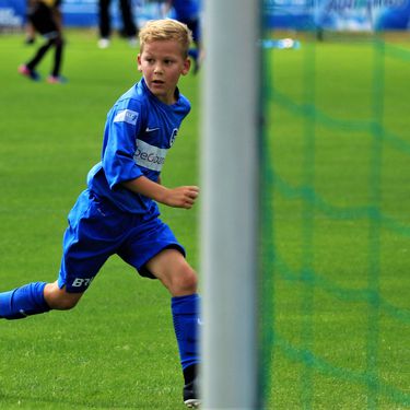 U10 - Lokeren