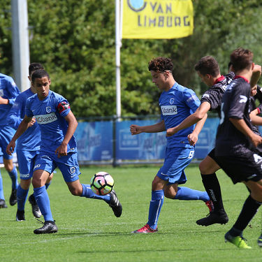 U16 - Essevee 3-0
