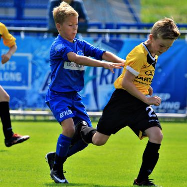 U10 - Lokeren