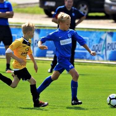 U10 - Lokeren