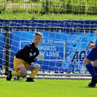 U10 - Lokeren