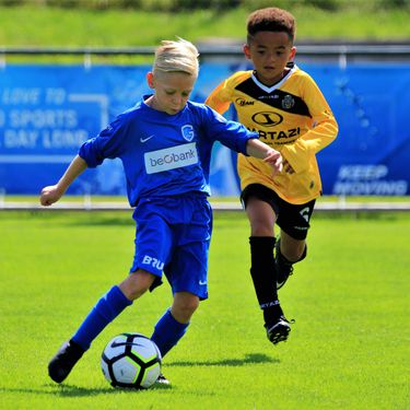 U10 - Lokeren