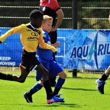 U10 - Lokeren