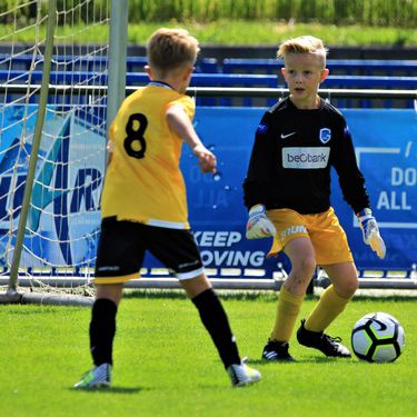 U10 - Lokeren