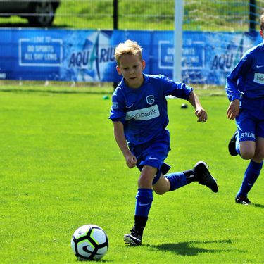 U10 - Lokeren