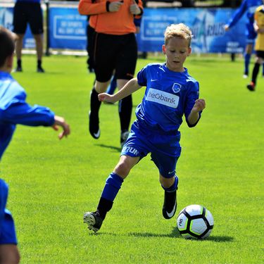 U10 - Lokeren