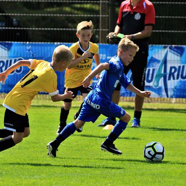 U10 - Lokeren