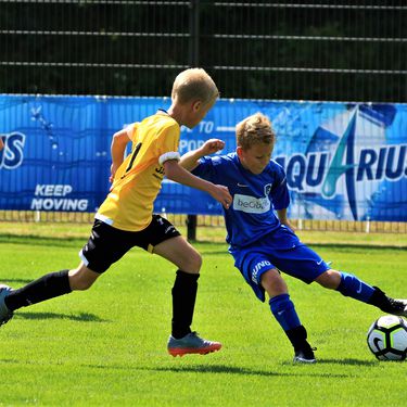U10 - Lokeren