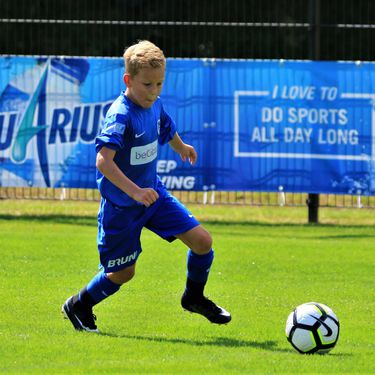 U10 - Lokeren