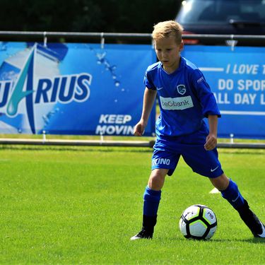 U10 - Lokeren