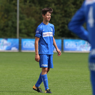 U16 - Essevee 3-0
