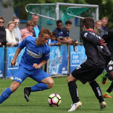 U16 - Essevee 3-0