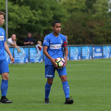 U16 - Essevee 3-0