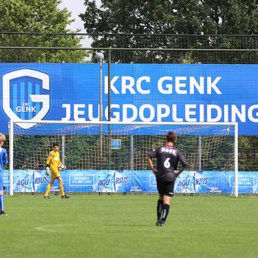 U16 - Essevee 3-0