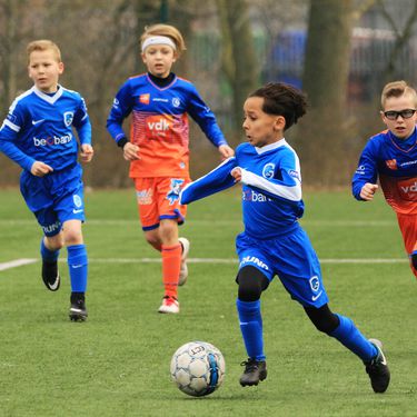 U10 - AA Gent
