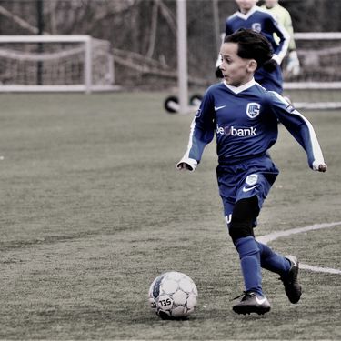 U10 - AA Gent