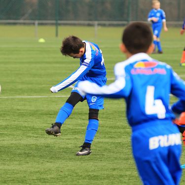 U10 - AA Gent