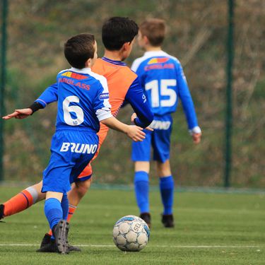 U10 - AA Gent