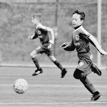 U10 - AA Gent