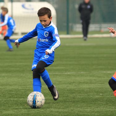 U10 - AA Gent