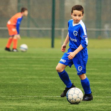 U10 - AA Gent