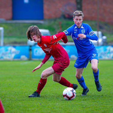 U16 - Essevee