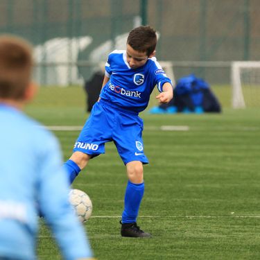 U10 - AA Gent