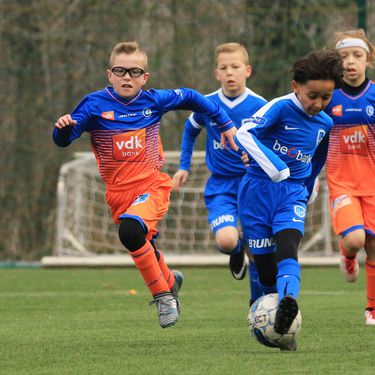 U10 - AA Gent