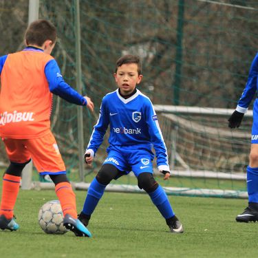 U10 - AA Gent