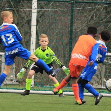 U10 - AA Gent