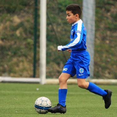 U10 - AA Gent