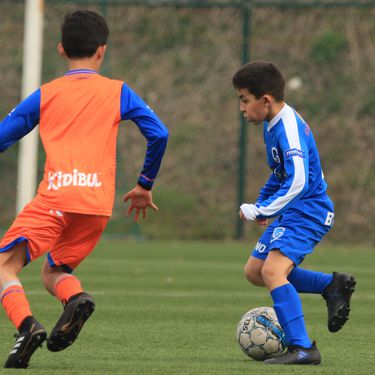 U10 - AA Gent