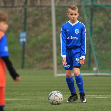 U10 - AA Gent