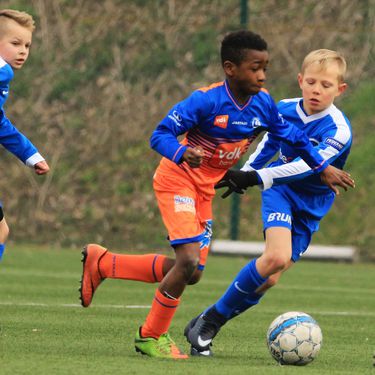 U10 - AA Gent