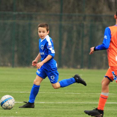 U10 - AA Gent