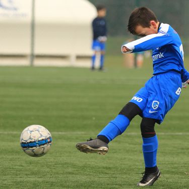U10 - AA Gent