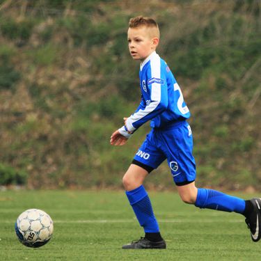 U10 - AA Gent