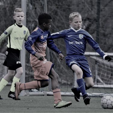 U10 - AA Gent