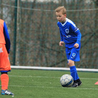 U10 - AA Gent