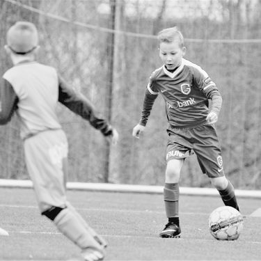 U10 - AA Gent