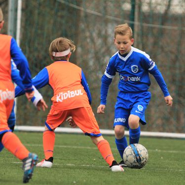 U10 - AA Gent
