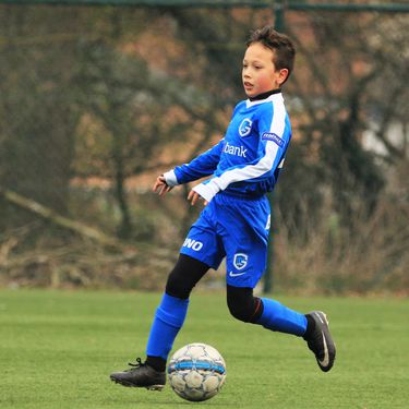 U10 - AA Gent