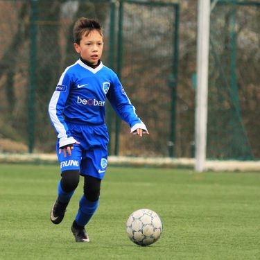 U10 - AA Gent